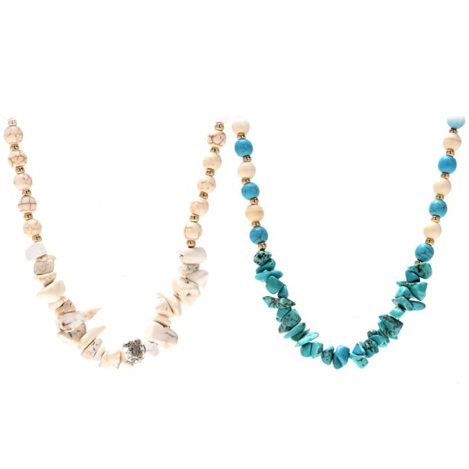 COLLAR PIEDRITAS ART 48935 JAO