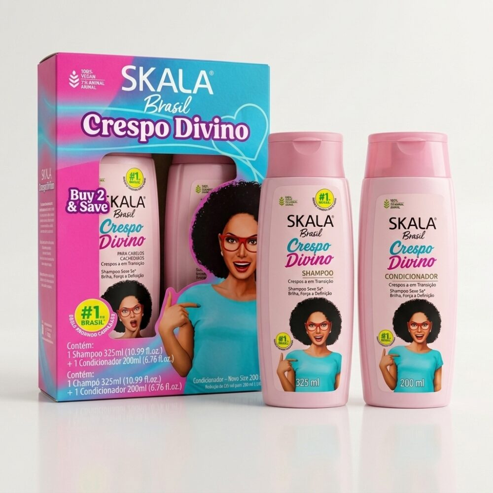 KIT SH+ENJ CRESPO DIVINO SKALA 24660 JAO