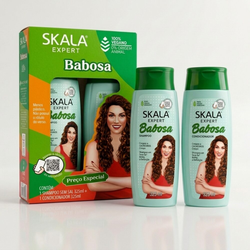 KIT SH+ENJ BABOSA SKALA 18401 JAO