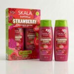 KIT SH+ENJ STRAWBERRY SKALA 23645001 JAO