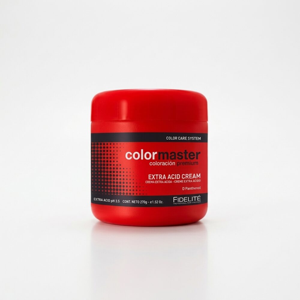 CREMA EXTRA ACIDA PH3.5 270G PANTHENOL ART 401 JAO