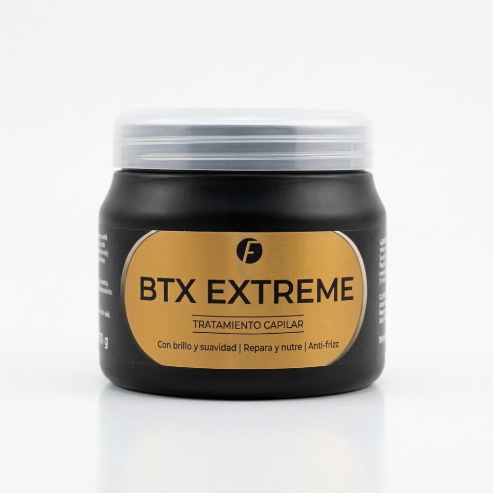 BAÑO CAPILAR BTX EXTREME 240 GR FY1200 JAO