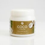 BAÑO CAPILAR COCO Y ARGAN 240GR FY1206 JAO